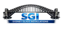 Sydney Glass Installations