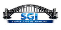 Sydney Glass Installations