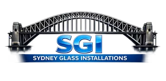Sydney Glass Installations logo